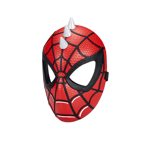 Máscara Spider-Punk Verse Hasbro