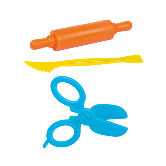 Massinha de Modelar Tutti Frutti Doceria Super Toys