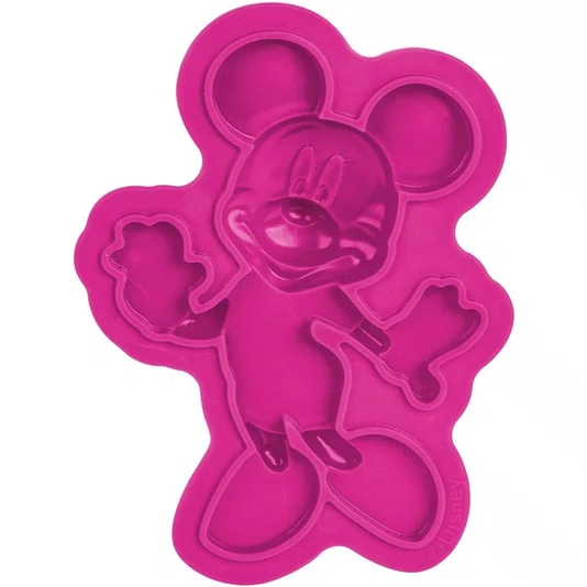 Massinha Disney Minnie Cotiplás