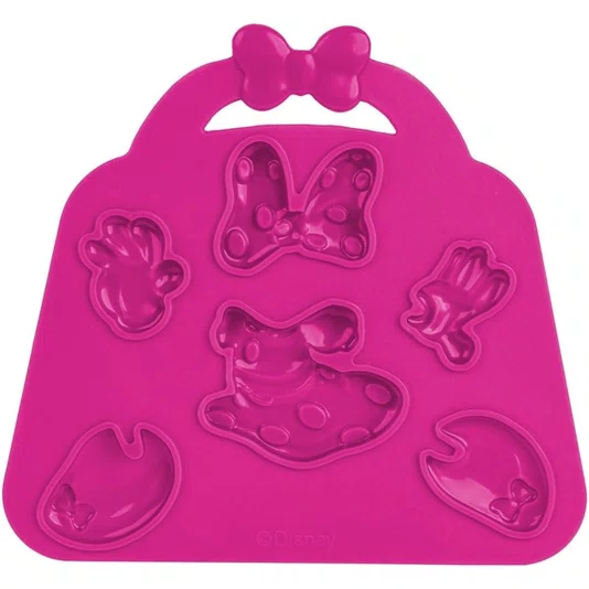Massinha Disney Minnie Cotiplás