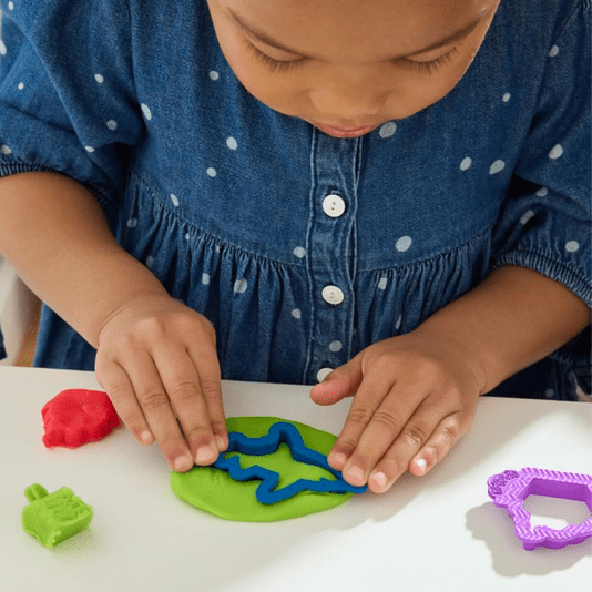 Massinha Play Doh Tapete Para Viagem Hasbro 