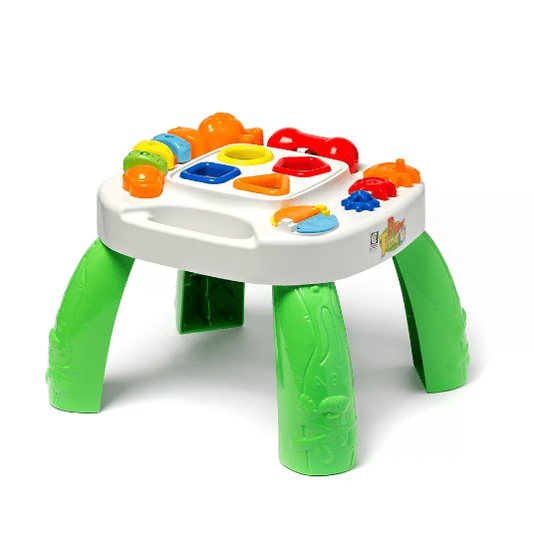 Mesa Didática Play Time Cotiplás