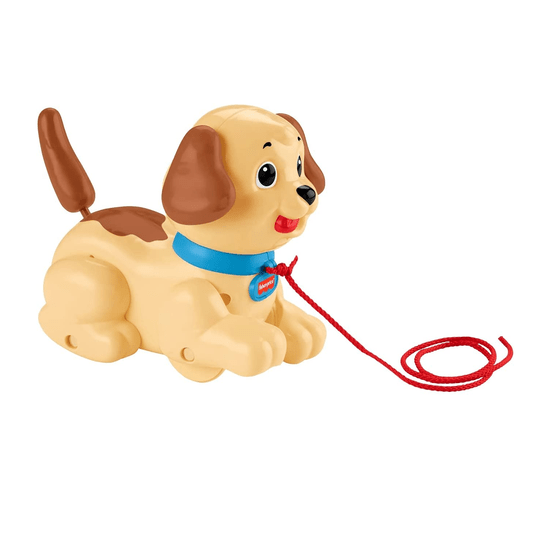 Meu Primeiro Cachorrinho Fisher-Price