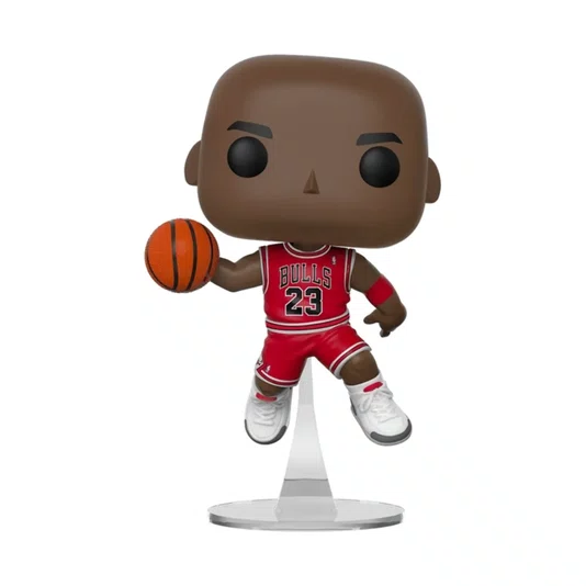 Michael Jordan 54 Funko POP! Basketball Candide