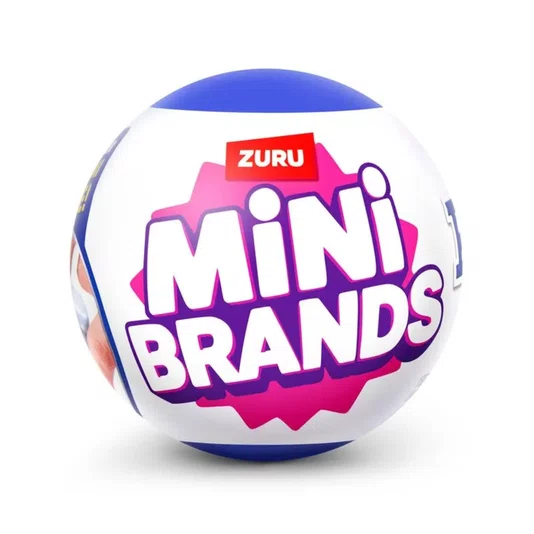 Mini Brands Home Zuru Candide