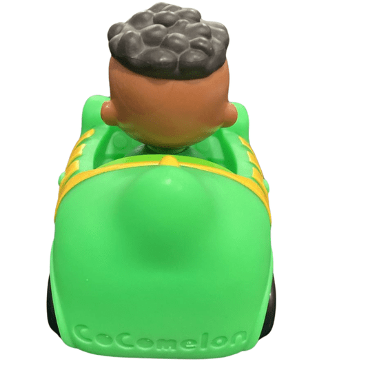Mini Veículo Dino Cody Cocomelon Candide