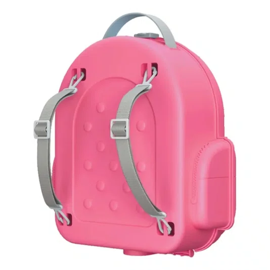 Mochila de Beleza Minnie Multikids