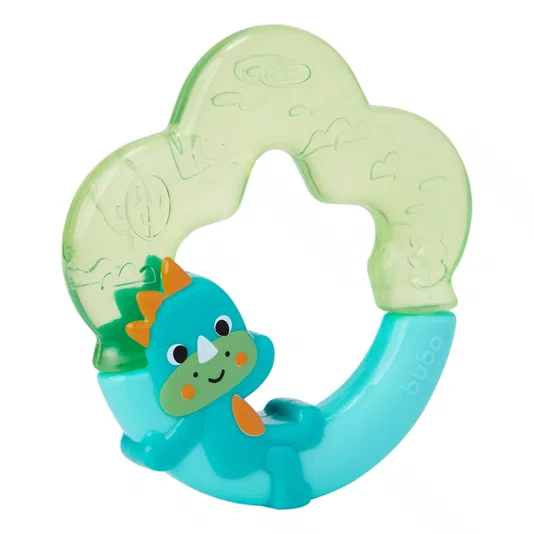 Mordedor com Água Zoo Dino Buba