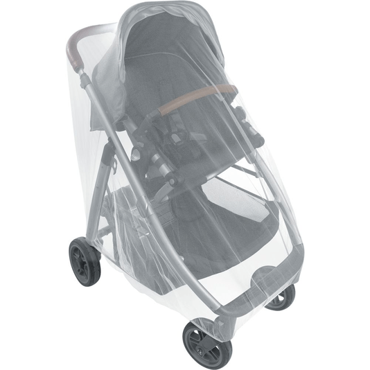 Mosquiteiro para Carrinho e Bebê Conforto Buba