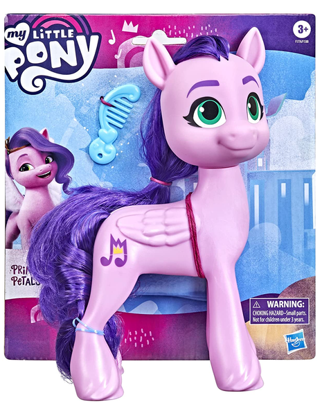 My Little Pony Princess Petals 20cm Hasbro