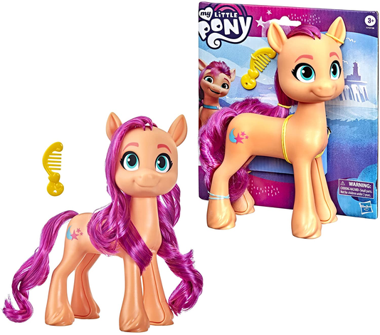 My Little Pony Sunny Starscout 20cm Hasbro