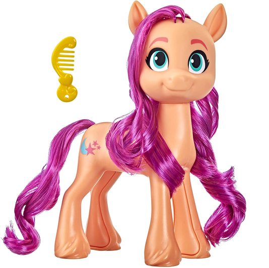 My Little Pony Sunny Starscout 20cm Hasbro