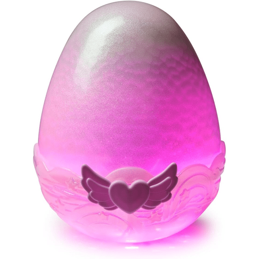 Mystery Hatch Pufficorn Hatchimals Alive Surpresa Sunny