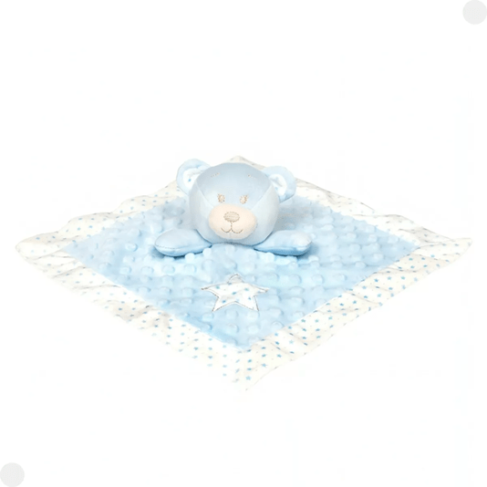 Naninha Soninho Estrelado Azul Buba