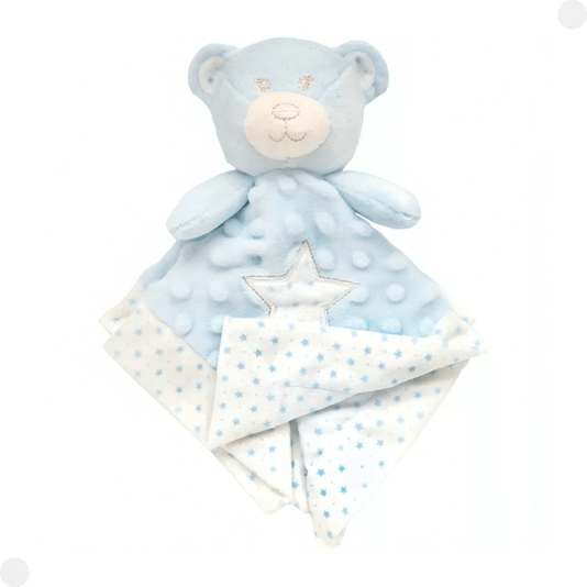 Naninha Soninho Estrelado Azul Buba