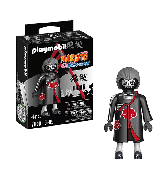 Naruto Shippuden Hidan Playmobil Sunny