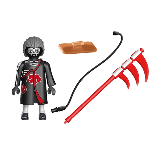 Naruto Shippuden Hidan Playmobil Sunny