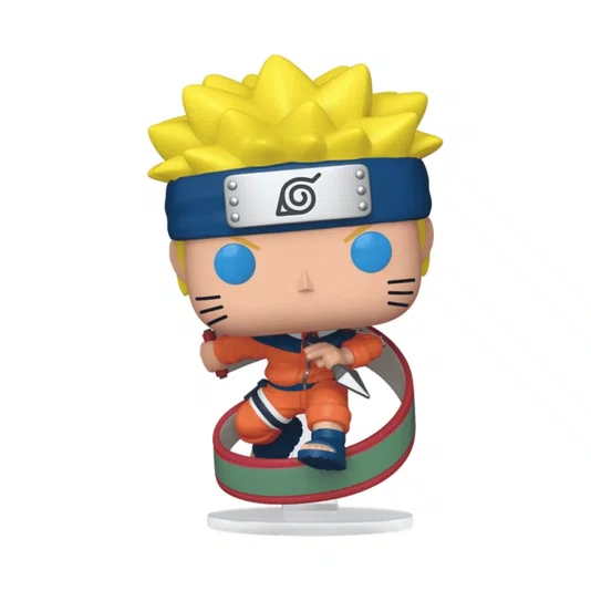 Naruto Uzumaki 1963 Funko POP! Animation Candide