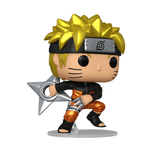 Naruto Uzumaki Shippuden 1843 Funko POP! Animation Candide
