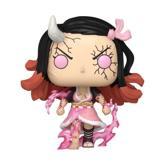 Nezuko Kamado Demon Slayer 1749 Funko POP! Animation Candide 