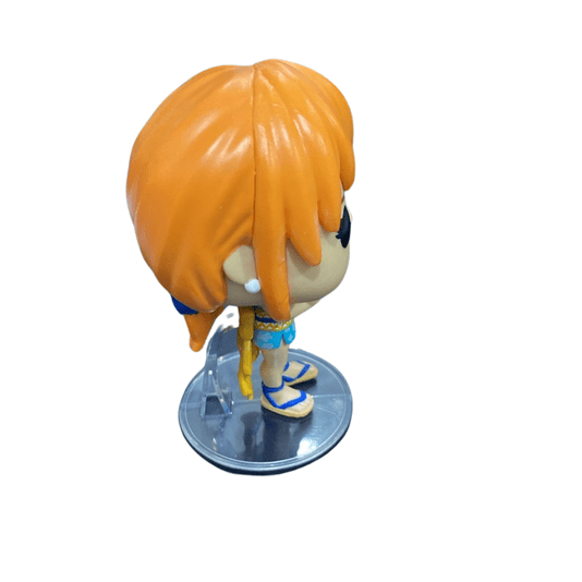 Onami One Piece 1472 Funko POP! Animation Candide