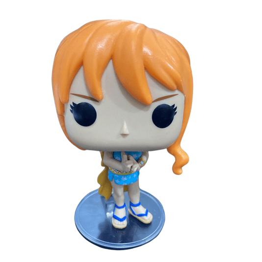 Onami One Piece 1472 Funko POP! Animation Candide