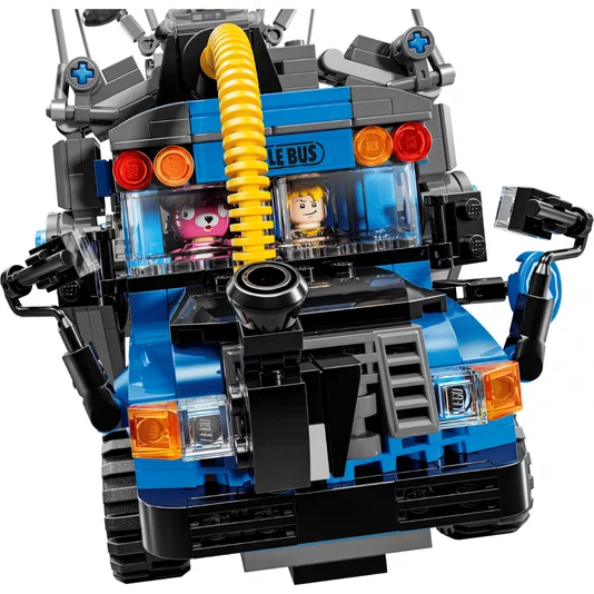 Ônibus de Batalha Lego Fortnite