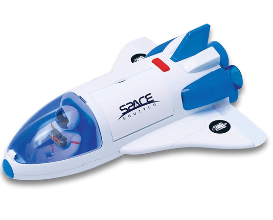 Ônibus Espacial Fun