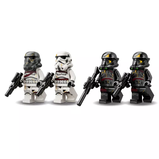 Pacote de Combate Death Trooper e Night Trooper Lego Star Wars