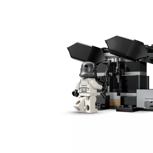 Pacote de Combate Death Trooper e Night Trooper Lego Star Wars