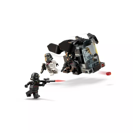 Pacote de Combate Death Trooper e Night Trooper Lego Star Wars