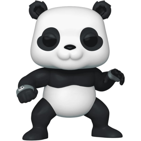 Panda Jujutsu Kaisen 1374 Funko POP! Animation Candide