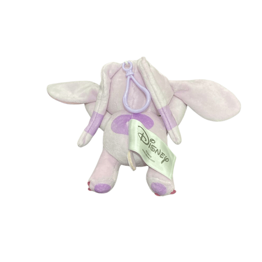 Pelúcia Angel Dormindo Clip On 12 Cm Disney Barão toys