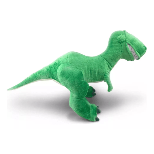Pelúcia Dinossauro Rex Toy Story 35 Cm Disney Barão Toys