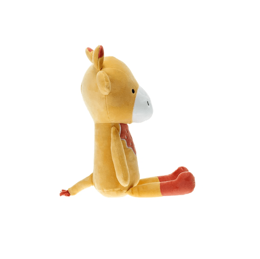 Pelúcia Girafa Metoo Bup Baby