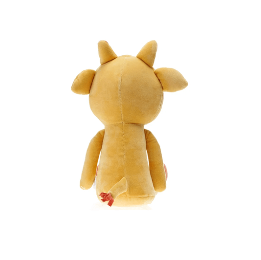 Pelúcia Girafa Metoo Bup Baby