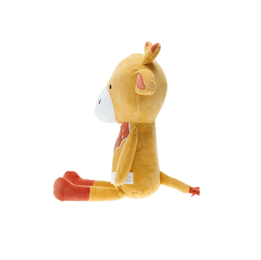 Pelúcia Girafa Metoo Bup Baby
