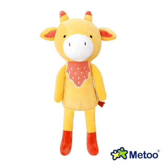 Pelúcia Girafa Metoo Bup Baby