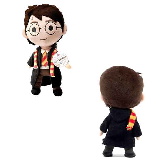 Pelúcia Harry Potter Rosita