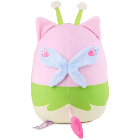 Pelúcia Kitty Fada 12 Gabby's Dollhouse Sunny