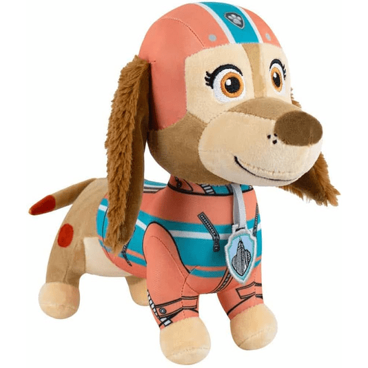 Pelúcia Liberty Patrulha Canina 25 cm Sunny