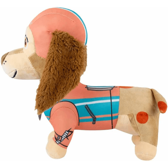 Pelúcia Liberty Patrulha Canina 25 cm Sunny