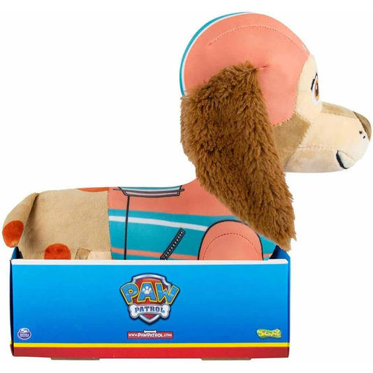 Pelúcia Liberty Patrulha Canina 25 cm Sunny