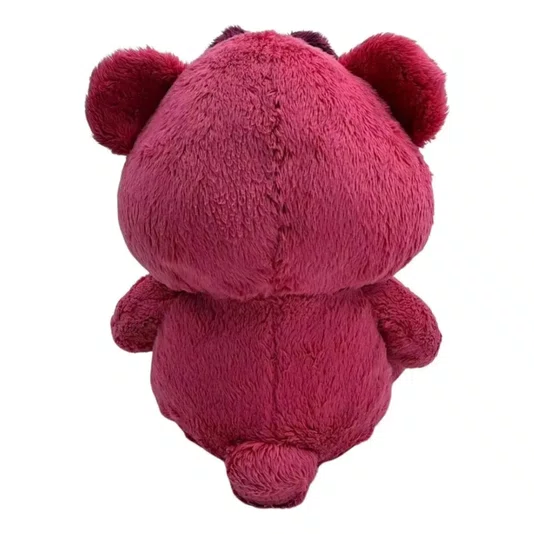 Pelúcia Lotso Big Feet Toy Story  30 Cm Barão Toys 