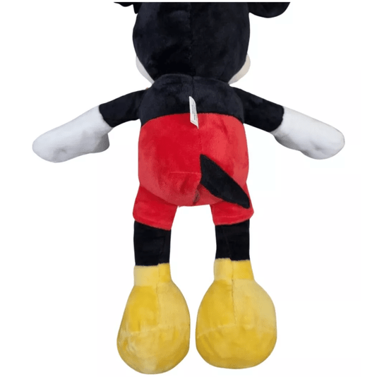 Pelúcia Mickey com Luz e Som Disney Multikids                                                 
