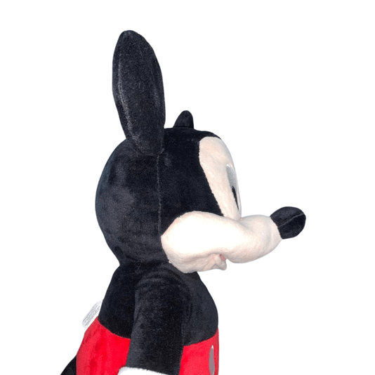 Pelúcia Mickey com Luz e Som Disney Multikids                                                 