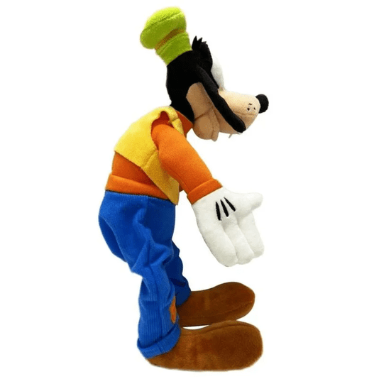 Pelúcia Pateta 35cm Disney Fun 