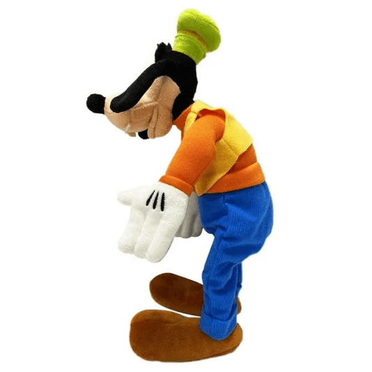 Pelúcia Pateta 35cm Disney Fun 