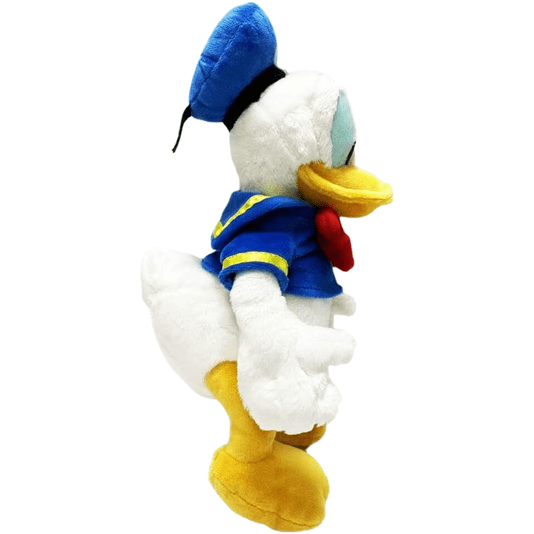 Pelúcia Pato Donald 35cm Disney Fun