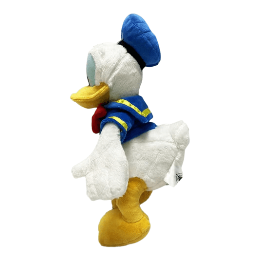 Pelúcia Pato Donald 35cm Disney Fun